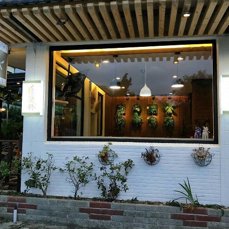 Guiju Lin Garden Homestay Nam Trang Ngoại thất bức ảnh