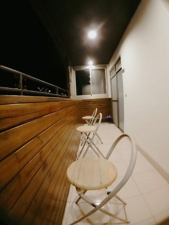 Guiju Lin Garden Homestay Nam Trang Ngoại thất bức ảnh