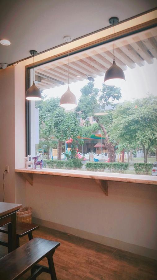 Guiju Lin Garden Homestay Nam Trang Ngoại thất bức ảnh